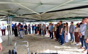 Camboriú autoriza construção de nova escola de período integral com investimento de R$ 9 milhões