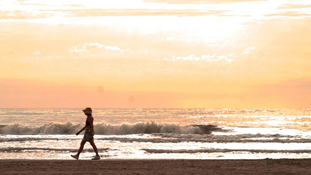 Defesa Civil alerta para onda de calor com máximas acima dos 30ºC nesta semana