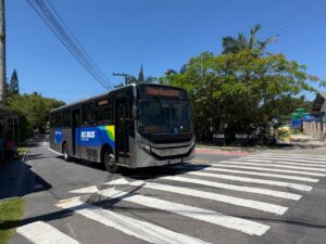Confira os horários de ônibus no Réveillon em Balneário Camboriú