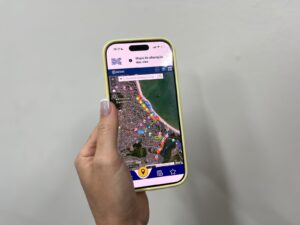 Motoristas devem ficar atentos às alterações viárias na virada do ano em Balneário Camboriú