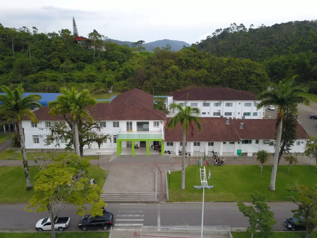 IFC Camboriú abre inscrições, até 13/01, para cadastro de reserva dos cursos gratuitos de graduação