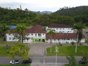 IFC Camboriú abre inscrições, até 13/01, para cadastro de reserva dos cursos gratuitos de graduação