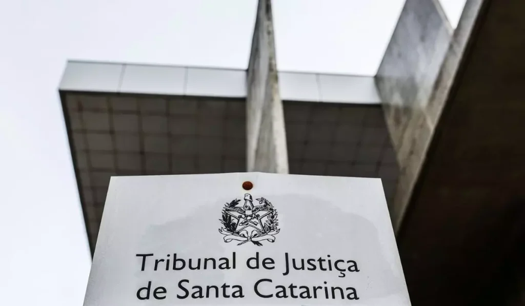 TJSC elege seus novos dirigentes para a gestão 2026/2028. Des. Rubens Schulz será o novo presidente da Corte