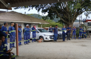 Águas de Camboriú alerta: é fundamental ter caixa d’água em momentos de desabastecimento 