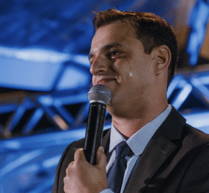 Polícia Civil prende prefeito de Garopaba na segunda fase da Operação Coleta Seletiva