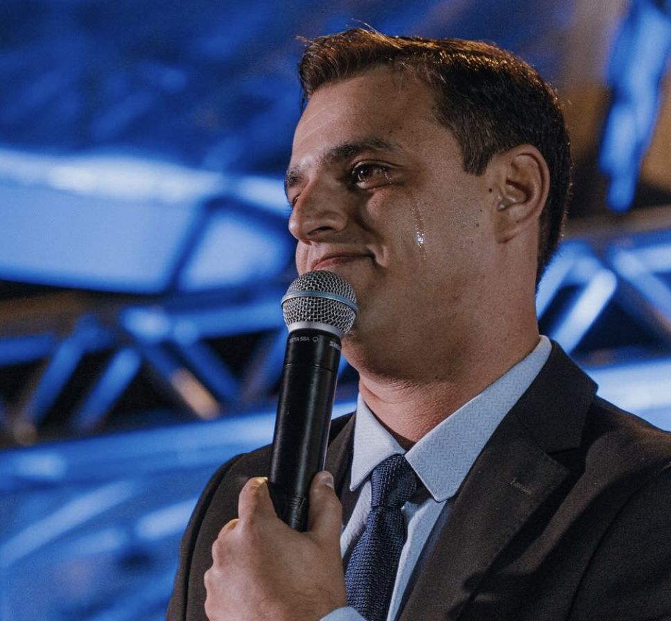 Polícia Civil prende prefeito de Garopaba na segunda fase da Operação Coleta Seletiva