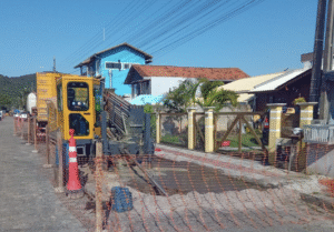 Obras hoje, benefícios amanhã: investimentos da Águas de Camboriú vão melhorar o saneamento da cidade 