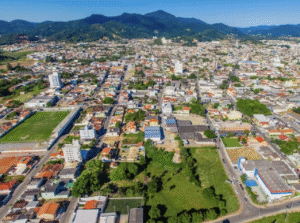 O caminho das águas: da captação à distribuição 