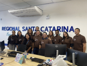 Certificação em equidade racial reforça compromisso com diversidade da  Aegea 