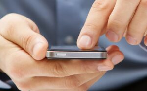 Aplicativo da Águas de Camboriú facilita o atendimento para moradores 