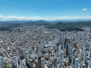 Ampliado desconto para pagamento em cota única do IPTU em Balneário Camboriú