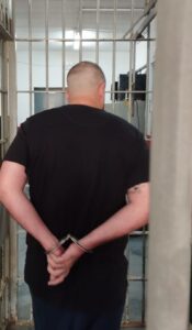 Estelionatário é preso em balneário camboriú