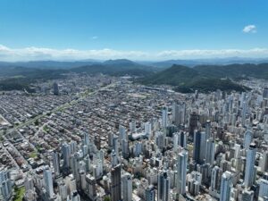 Com descontos de até 15%, carnês do IPTU de Balneário estarão disponíveis a partir desta quinta-feira