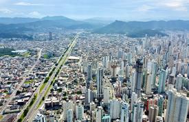 Consulta pública para revisão da Lei de Microzoneamento termina nesta segunda-feira