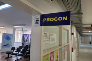 Procon convoca consumidores da academia Open One para apresentação de documentos