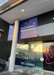 Equipe presencial da Aegea SC eleva padrão de atendimento e impacta positivamente a população 