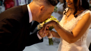 Prefeitura de Camboriú abre inscrições para o Casamento Coletivo 2026