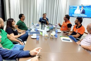 Ponte que está com a estrutura comprometida será demolida e reconstruída em Camboriú