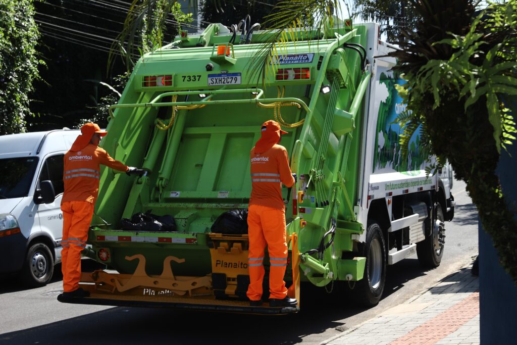 Prazo para pagamento da Tarifa do Lixo com 10% de desconto é prorrogado até 27 de fevereiro