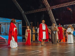 Balneário Camboriú terá tradicional evento Cristo Vive na próxima sexta-feira