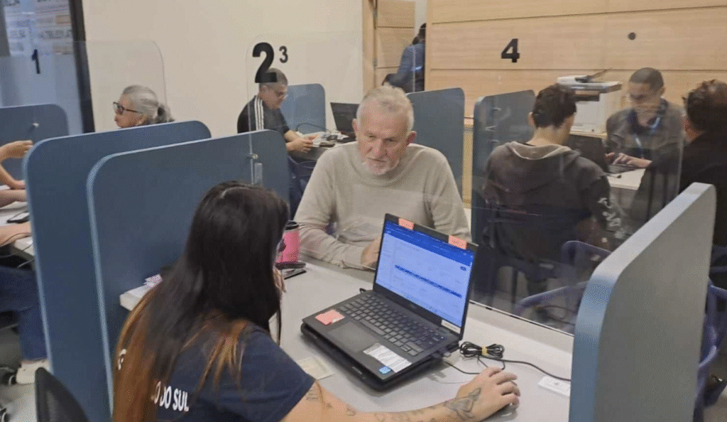 Cliente ajuda a melhorar serviços da Águas de Camboriú respondendo à Pesquisa de Satisfação    