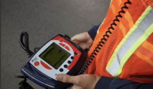 Tecnologias da Aegea SC transformam o saneamento com monitoramento 24 horas e equipamentos de precisão 