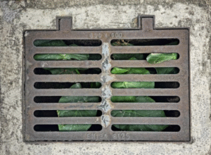 De quem é a responsabilidade pela drenagem urbana? 