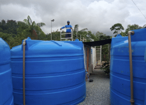 Entenda quais são os quatros pilares do saneamento básico 