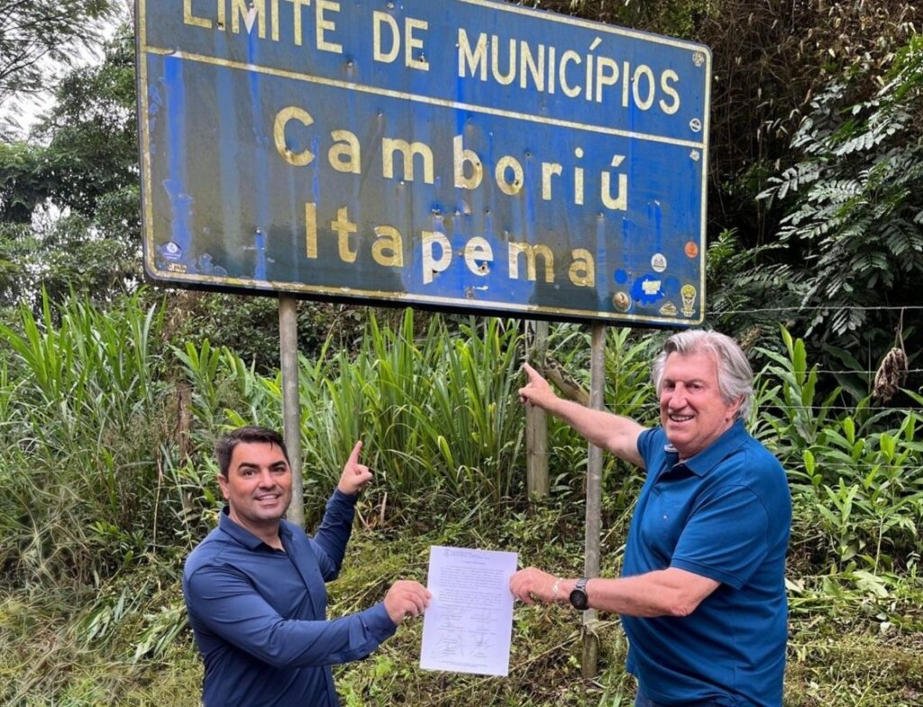 Pavimentação do Morro do Encano deve iniciar ainda este ano