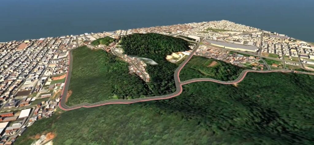 Ordem de serviço para elaboração do projeto do futuro Contorno Cristo Luz é assinada