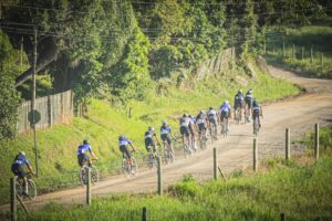 UCI Gravel World Series Brazil abre calendário das Américas no dia 8 de março em Camboriú