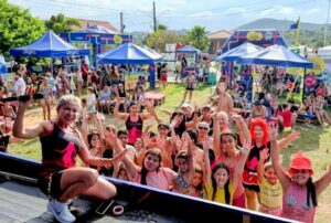 Parque Linear receberá  primeira edição do Cultura no parque