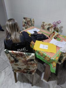 Duas pessoas são presas por fraudes eletrônicas e pelo “golpe do falso advogado”