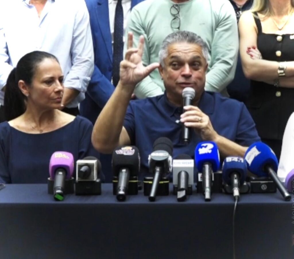 “Jorginho aguarde”, diz João Rodrigues pré-candidato ao governo do Estado pelo PSD