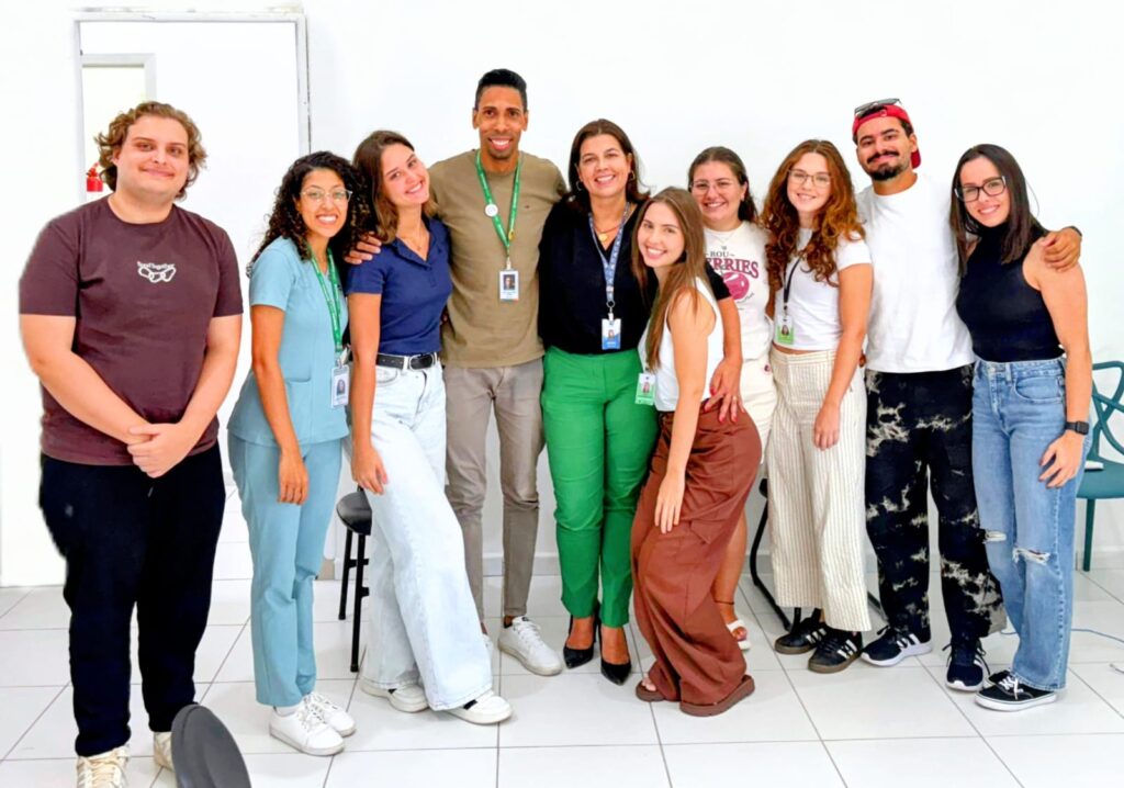 Camboriú firma parceria com Univali para ampliar atendimentos psicológicos na rede municipal