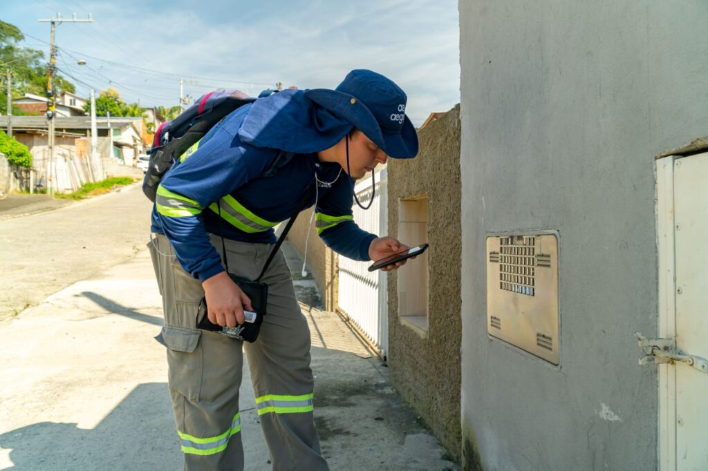 Novas vagas de emprego devem ser preenchidas neste sábado (21), durante Mutirão de Vagas da Águas de Camboriú
