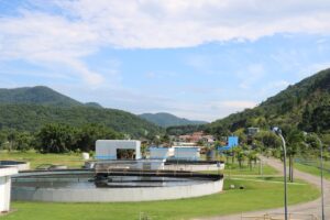 Emasa promove encontro com a comunidade na ETE Nova Esperança neste sábado