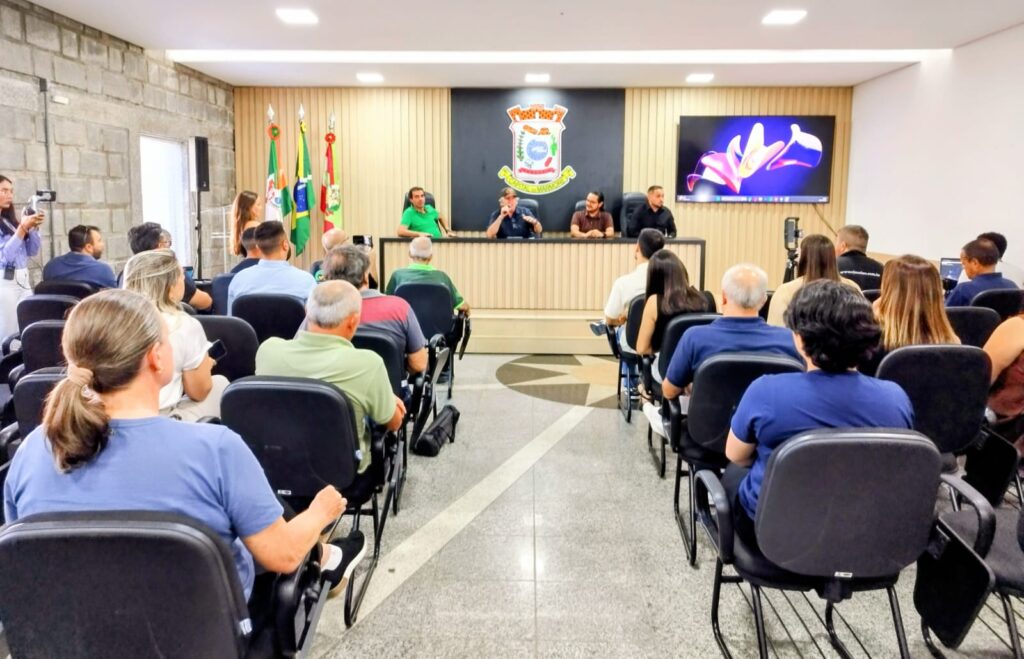 Prefeitura divulga calendário de festividades dos 142 anos da cidade