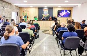 Prefeitura divulga calendário de festividades dos 142 anos da cidade