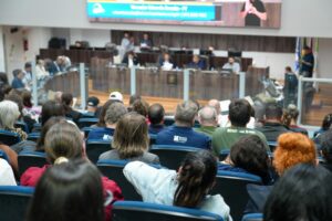 Vereadores aprovam 30 emendas do Projeto do Microzoneamento