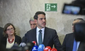 Derrota histórica: desde 1894 um presidente não perde indicação para o Senado