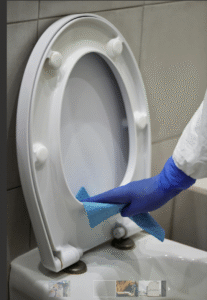 A história do vaso sanitário e a evolução do saneamento nas civilizações 