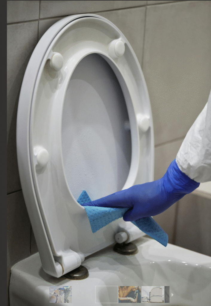 A história do vaso sanitário e a evolução do saneamento nas civilizações 