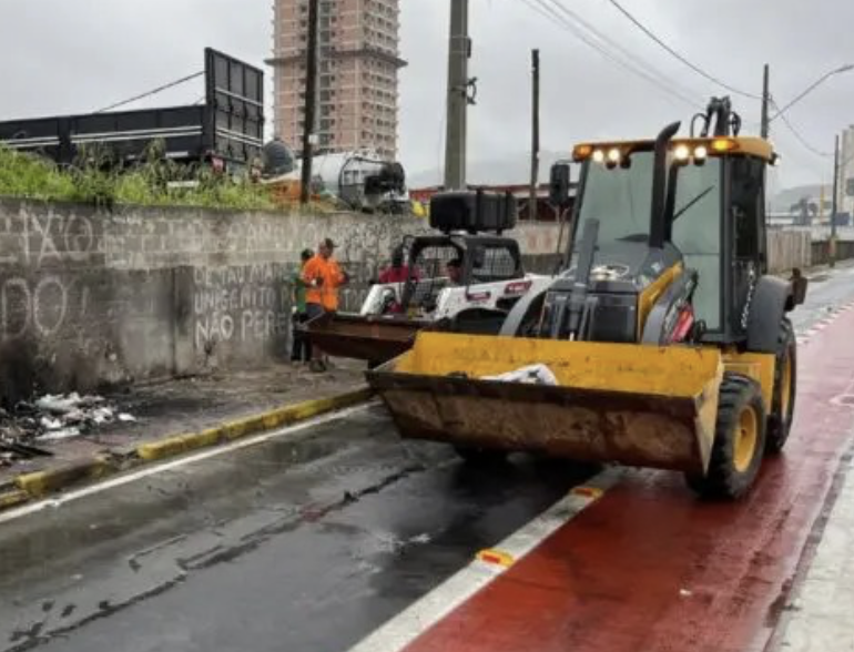 Boletos da taxa de lixo 2026 de Camboriú já estão disponíveis para os moradores