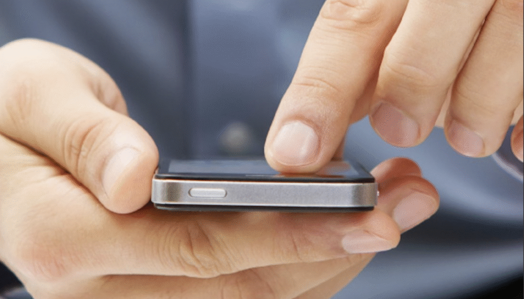 Aplicativo da Águas de Camboriú facilita o atendimento para moradores 