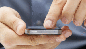 Aplicativo da Águas de Camboriú facilita o atendimento para moradores 