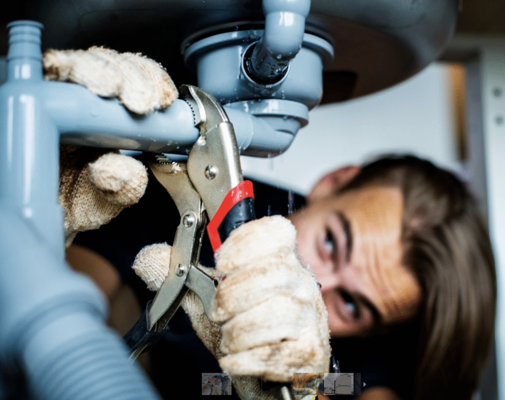 Águas de Camboriú ensina como identificar vazamentos internos no imóvel 