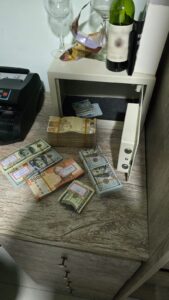 PF reprime o tráfico internacional de drogas com ações no RS e em SC