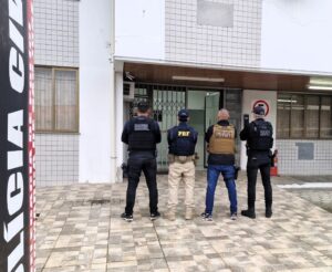 Operação “Grau Zero” investiga crimes de racha, organização criminosa e lavagem de dinheiro na Grande Fpolis