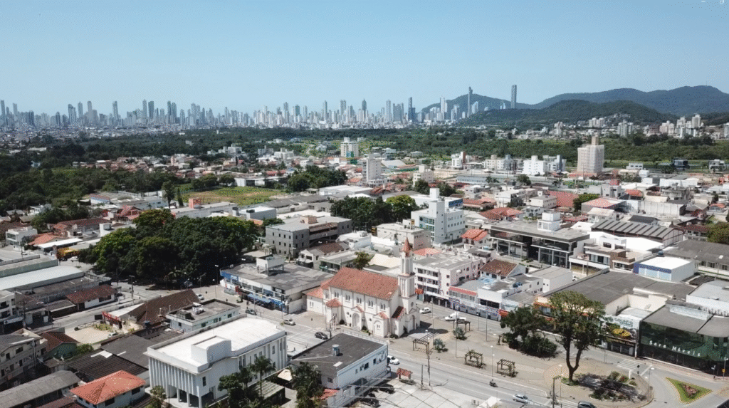 IFC Camboriú realiza consulta pública sobre proposta de cessão de terreno para construção de Estação de Tratamento de Esgotos